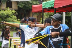 200 Peserta Ikuti Liga Ketapel di Depok, Ajang Bangkitkan Olahraga Tradisional