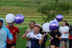 Berusia 5 Tahun, Komunitas Lari Ini Ingin Salatiga Jadi Jujukan Sport Tourism