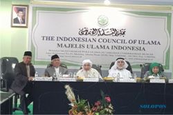 Hukum Asuransi Menurut Fatwa MUI hingga Al Quran