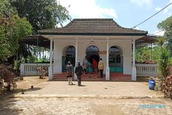 Ada Makam Syekh Maulana Maghribi di Batang, Penyebar Islam Sebelum Wali Songo