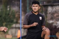 3 Pemain Persis Solo Masuk Skuad Timnas Piala Asia U-20, Begini Pesan Pelatih