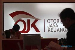 Bos OJK: Banyak Bank Global Siap Dukung Proyek Hijau di Indonesia