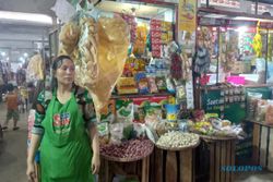 Minyakita Langka di Pasar tapi Ada di Swalayan Bikin Bingung Pedagang Semarang