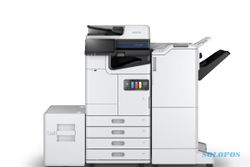Ramah Lingkungan, Ini Deretan Keunggulan Printer Multifungsi Terbaru dari Epson