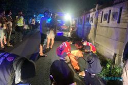 Mobil Pelaku Tabrak Lari di Sragen Terungkap, Keluarga Korban Minta Polisi Usut
