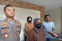 Polres Sukoharjo Belum Dapati Jaringan Prostitusi di Kasus Pembunuhan Siswi SMP
