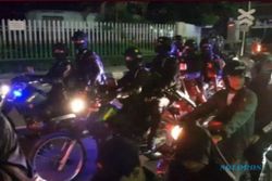 Gara-Gara Hoaks Korban Tabrak Lari, Kerusuhan Nyaris Pecah di Kabupaten Sragen