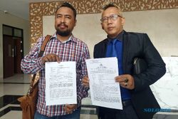 2 Pengacara Sukoharjo Saling Lapor Buntut Kasus PT MULI