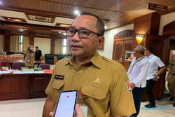 Pemkot Semarang Sudah Siapkan Rusun untuk Warga Dinar Indah