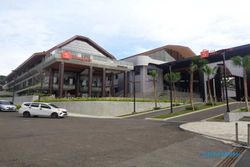 Shopee Resmikan 2 Gedung Baru di Solo Technopark, Jadi Pusat Pelatihan SDM