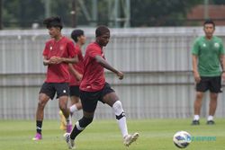 Skuad Timnas U-20 Jalani TC di Jakarta, Persiapan Piala Asia 2023