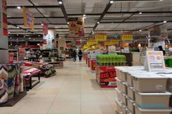 Bisnis & Idealisme, Semangat Awal CT Kembangkan Carrefour hingga Jadi Transmart