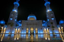 Wisata Kota Solo Lebih Bergairah saat Ramadan