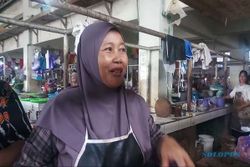 Berdalih Tukar Uang, 2 WNA Hipnotis & Jarah Uang Pedagang Pasar Batang
