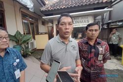 Minyakita Palsu Beredar di Soloraya, Wawali Sebut Tidak Ada yang Berani Memalsu