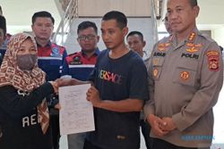 Kasus Jari Bayi Terpotong di Palembang Berakhir Damai, Kompensasi Dirahasiakan