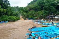 BMKG: Waspada Potensi Cuaca Ekstrem di Jawa