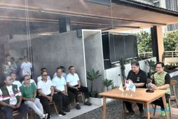 Golkar dan PAN Terima jika PKB Bergabung di Koalisi Indonesia Bersatu