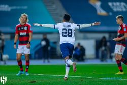 Al-Hilal Ukir Sejarah, Sikat Flamengo & Lolos ke Final Piala Dunia Antarklub