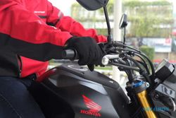 Bikers Perlu Tahu, Begini Habit Cari Aman untuk Hindari Potensi Bahaya