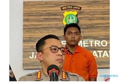 Mario Dandy Tersangka Kasus Penganiayaan Alumnus SMP di Jogja, Lulus 2019