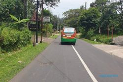 Diluncurkan Akhir Tahun, Ini Daerah yang Dilalui Sub Feeder BRT Trans Semarang