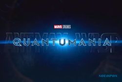 Ant-Man and the Wasp: Quantumania Raup Pendapatan Rp1,8 Triliun di AS