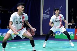 Jadwal Lengkap Semifinal Thailand Masters 2023, Peluang Ganda Putra Indonesia