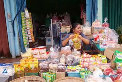Stok Minim Harga Naik, Penjual Minyakita di Boyolali Sambat Diprotes Pembeli