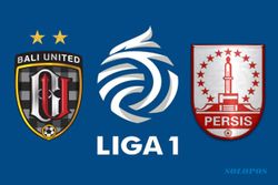 Bali United vs Persis Solo, Skuat Laskar Sambernyawa Lebih Komplet