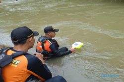 2 Bocah Tenggelam saat Mandi di Sungai Gelis Kudus, 1 Orang Ditemukan Meninggal