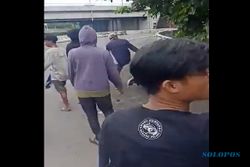 PSIS vs Persebaya Ditunda, Suporter Diduga Bonek Berulah di Kaligawe Semarang