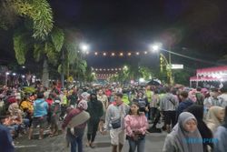 Dibarengkan Konser Denny Caknan, CFN Klaten 10 Juni Diundur Jadi 25 Juni