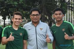Erick Thohir Jadi Ketum PSSI, Mantan Manajer Timnas U-19 Ini Optimistis