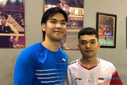 Ini Pengakuan Daniel Tentang Kondisinya saat Menjuarai Thailand Masters 2023