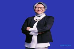 Profil Dian Siswarini, Bos PT XL Axiata yang Tak Takut Panjat Tower