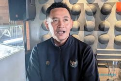 Liga Indonesia 5 Kasta Jadi Program Caketum PSSI Doni Setiabudi
