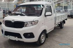 Bima EV, Mobil Esemka Buatan China Harganya Rp500 Jutaan