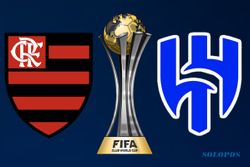 Flamengo vs Al-Hilal: Kesempatan Juara Liga Champions Asia Revans