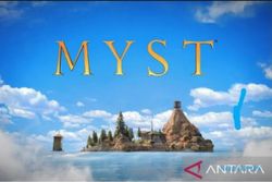 Game Myst akan Hadir Kembali Lagi untuk Pengguna iOS