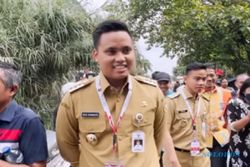 Bupati Kendal Dico Ganinduto, Sarjana Perminyakan Sukses Jadi Politikus Muda