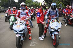 Gresini Racing Janji Tampil Mengesankan di MotoGP 2023