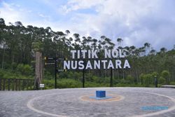 Daftar Satwa Terancam Punah di Wilayah IKN Nusantara