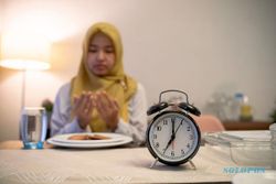 Hukum Puasa di Bulan Syakban Jelang Ramadan Menurut Pandangan NU