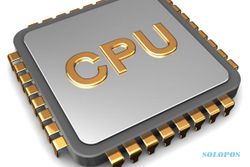 Cara Memilih CPU Gaming