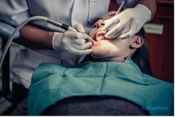 Peneliti Temukan Cara Baru Hentikan Gigi Berlubang