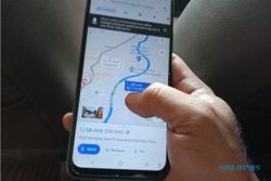Google Maps Kenalkan Fitur AI, Penelusuran Tempat Baru Lebih Komunikatif