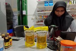 Disebut Langka, Harga Minyakita Capai Rp18.000 per Liter di Jakarta