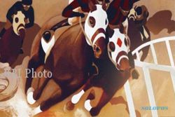 Nonton Lomba Pacuan Kuda di Cepogo Boyolali, Ini Harga dan Cara Dapat Tiketnya