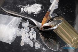 Kepala BNN: Narkoba Lebih Mematikan daripada Teroris